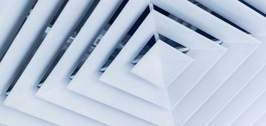 Rejillas de ventilación estéticas: no renuncies a la imagen