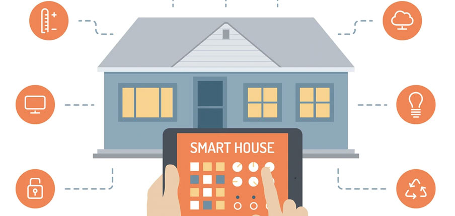 Smart Homes, ¿qué define a las casas inteligentes?