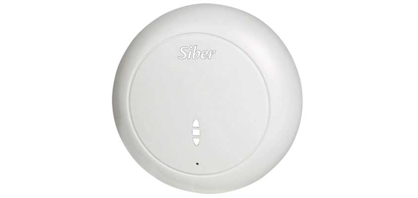 Sondas de calidad del aire