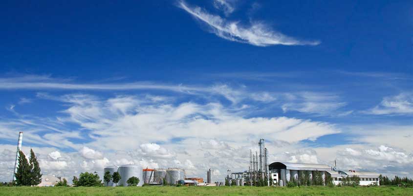 ¿Qué es el tratamiento del aire y cuál es su importancia?