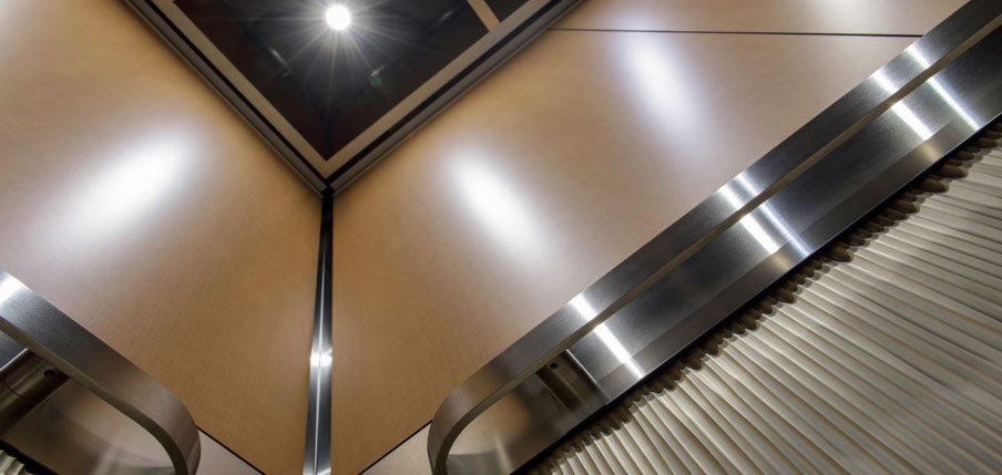 Ventilación en huecos de ascensor y la normativa a seguir