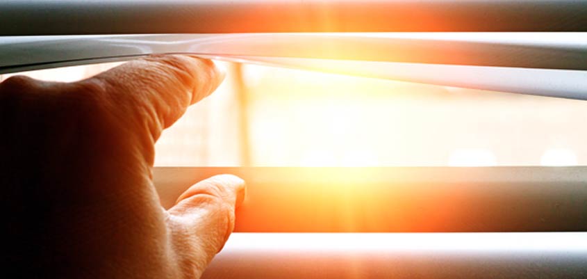 Ventilación en olas de calor, ¿cómo podemos combatirlas?