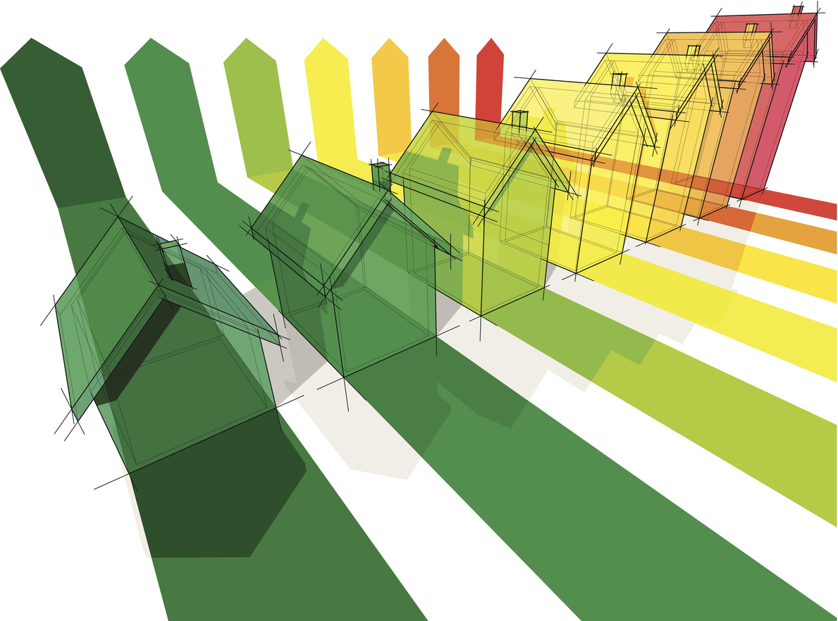 Ventilador: criterios para su elección